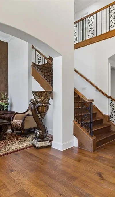 1101 King Mark Drive, Lewisville TX 75056 - Photo 4