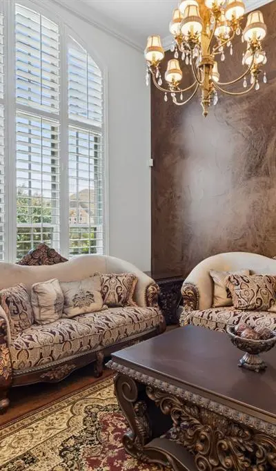 1101 King Mark Drive, Lewisville TX 75056 - Photo 5