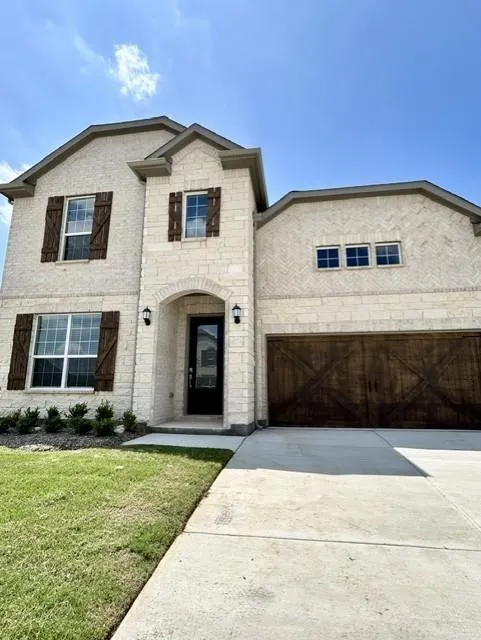 2212 Greenbelt Road, Celina TX 75009
