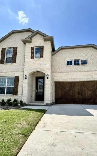 2212 Greenbelt Road, Celina TX 75009