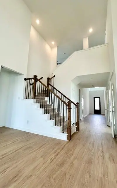 2212 Greenbelt Road, Celina TX 75009 - Photo 2