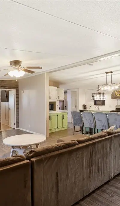 3657 County Road 2508, Caddo Mills TX 75135 - Photo 5