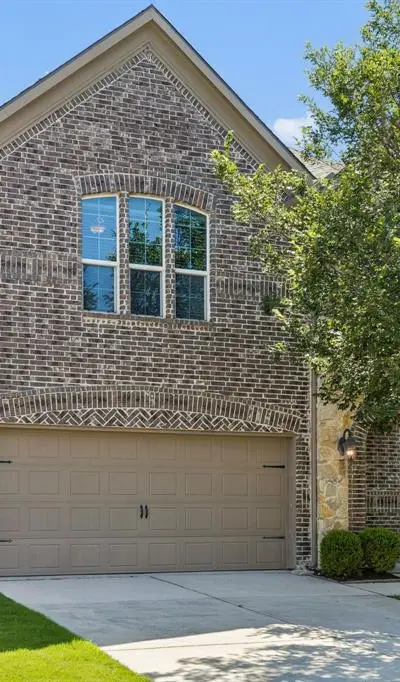 2452 Elm Valley Drive, Little Elm TX 75068