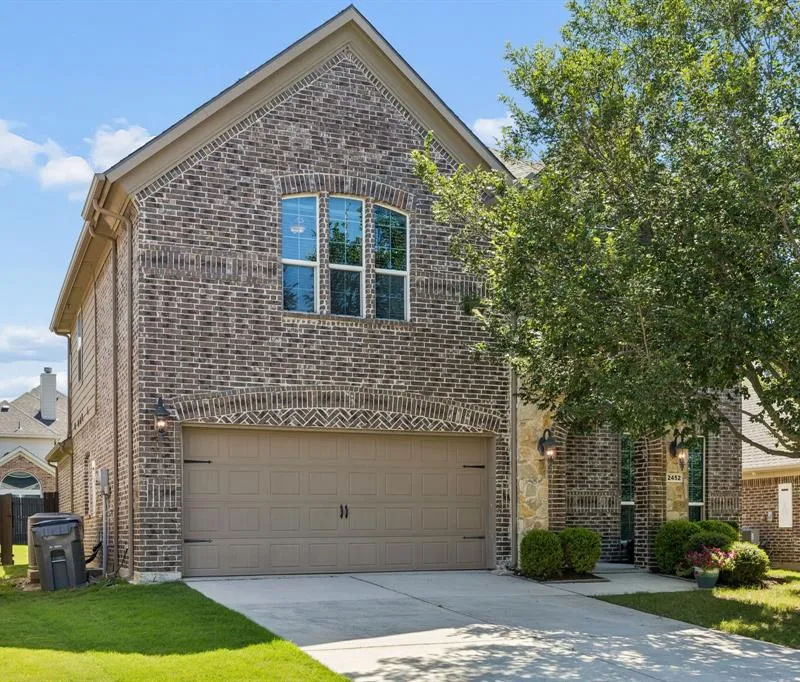 2452 Elm Valley Drive, Little Elm TX 75068