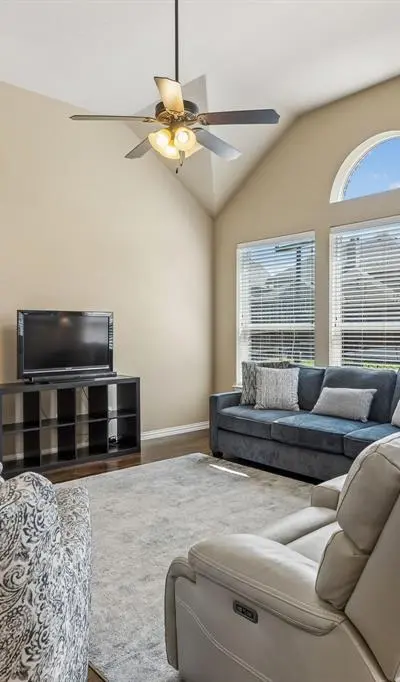 2452 Elm Valley Drive, Little Elm TX 75068 - Photo 2