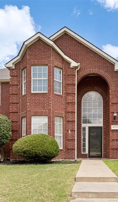 9610 Thorncliff Drive, Frisco TX 75035