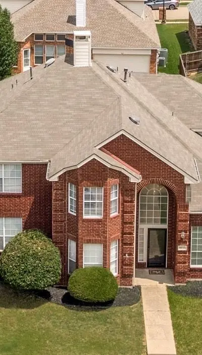 9610 Thorncliff Drive, Frisco TX 75035 - Photo 2