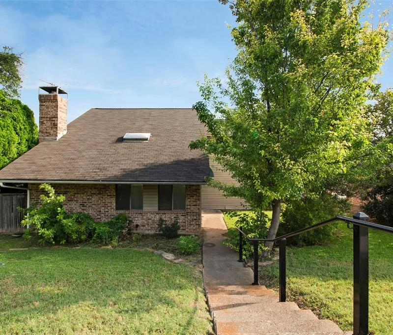 3109 Princess Lane, Plano TX 75074