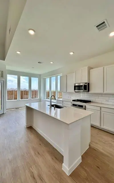 1408 Buchanan Way, Celina TX 75009 - Photo 3