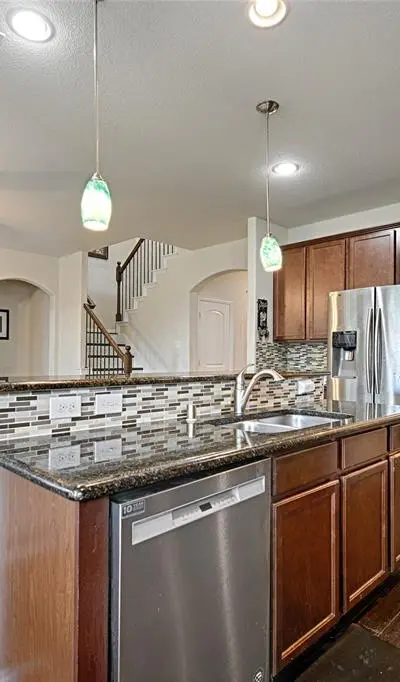 118 Pleasant Hill Lane, Fate TX 75189