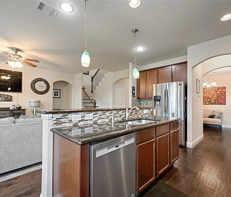 118 Pleasant Hill Lane, Fate TX 75189
