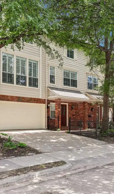 3312 Throckmorton Street, Dallas TX 75219