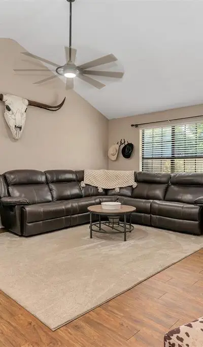206 Lovelady Street, Cleburne TX 76033 - Photo 5