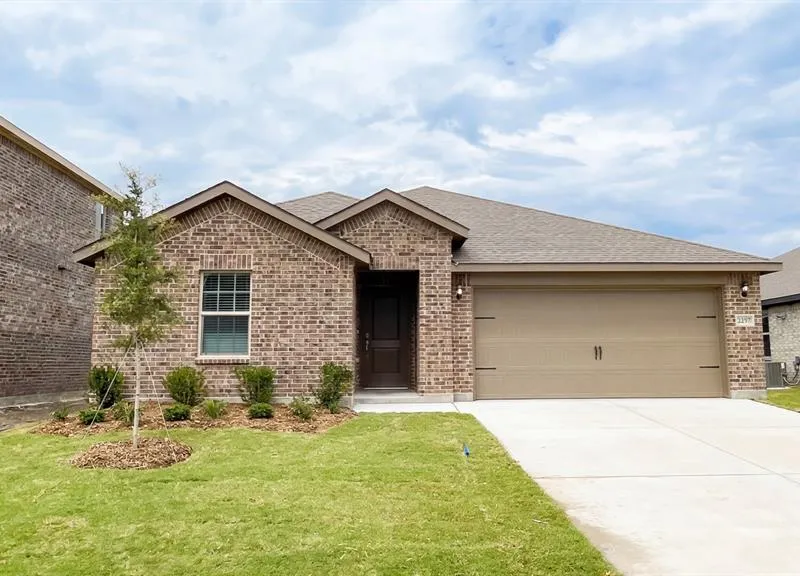 2029 Hearn Drive, Royse City TX 75189