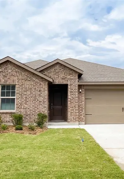 2029 Hearn Drive, Royse City TX 75189