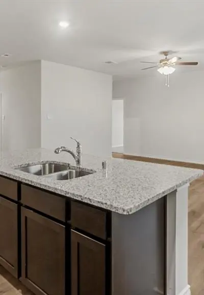 2029 Hearn Drive, Royse City TX 75189 - Photo 2