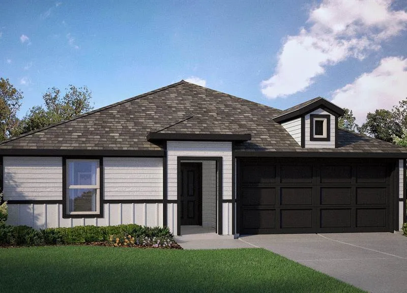 16765 LAGUNA VISTA Street, Fort Worth TX 76247