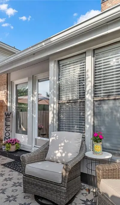 2501 Shady Ridge Drive, Bedford TX 76021