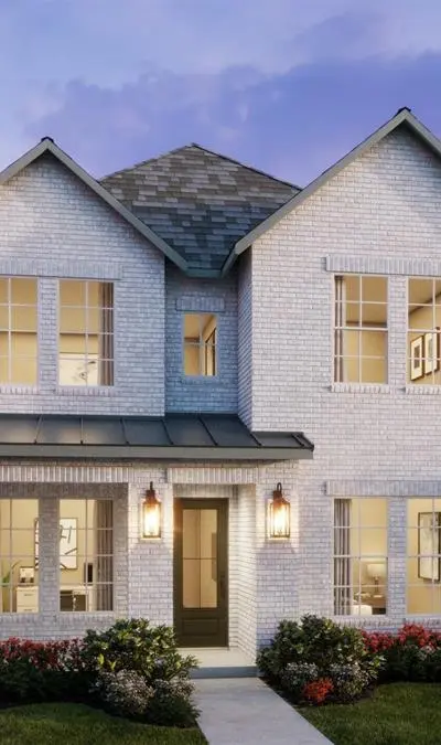 1129 Wheatgrass Mews, Celina TX 75009