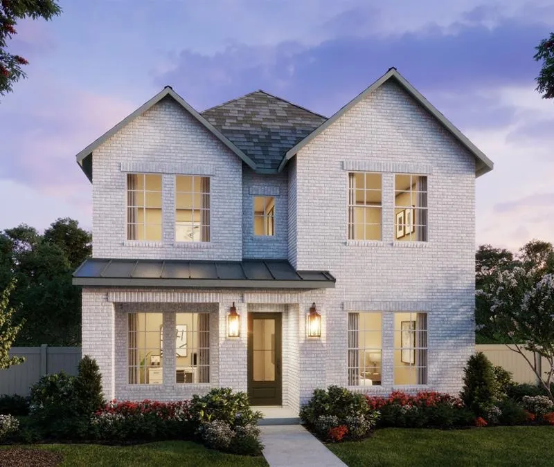 1129 Wheatgrass Mews, Celina TX 75009