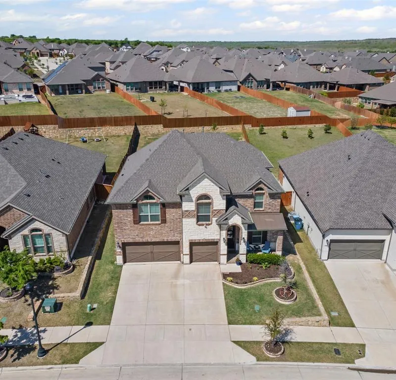 237 Welch Folly Lane, Aledo TX 76008