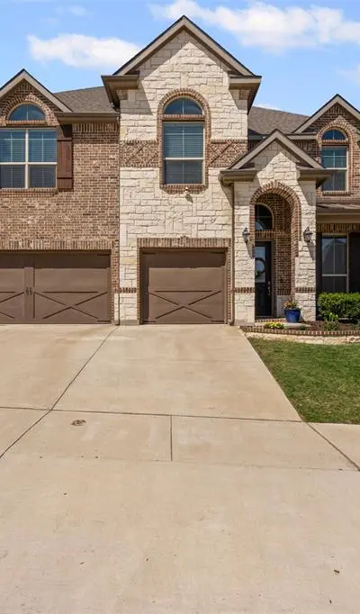 237 Welch Folly Lane, Aledo TX 76008 - Photo 2
