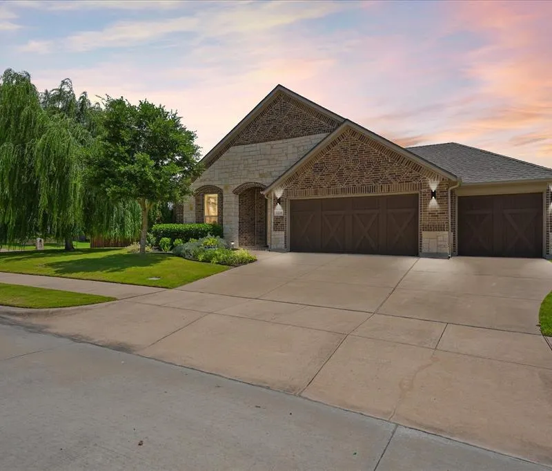 1210 Great Meadows, Wylie TX 75098