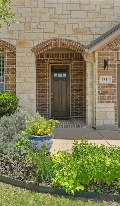 1210 Great Meadows, Wylie TX 75098 - Photo 2