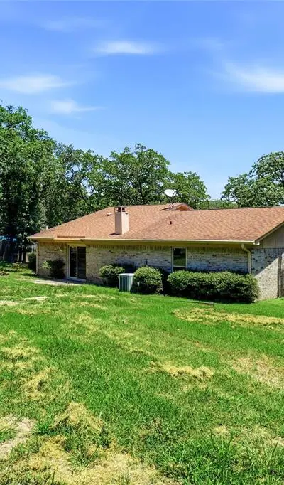 400 Woodlake Circle, Azle TX 76020 - Photo 2