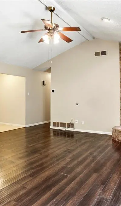 400 Woodlake Circle, Azle TX 76020 - Photo 4