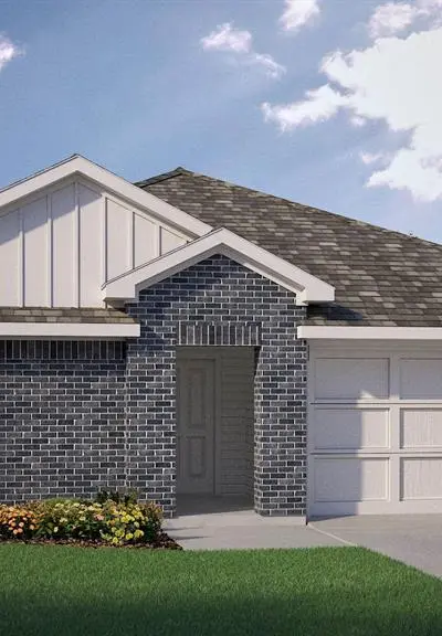 16632 HUDSON PRAIRIE Way, Fort Worth TX 76247