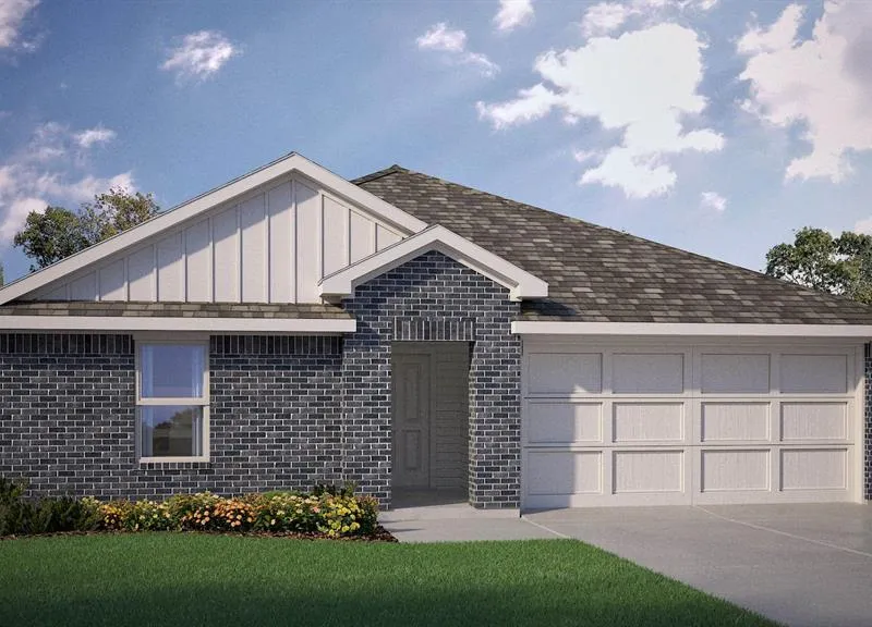 16632 HUDSON PRAIRIE Way, Fort Worth TX 76247