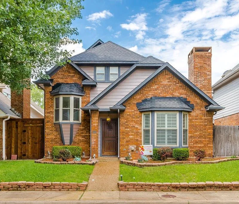 6019 Willow Wood Lane, Dallas TX 75252