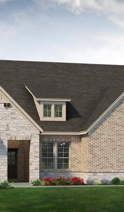 441 Texas Sage Trail, Weatherford TX 76085