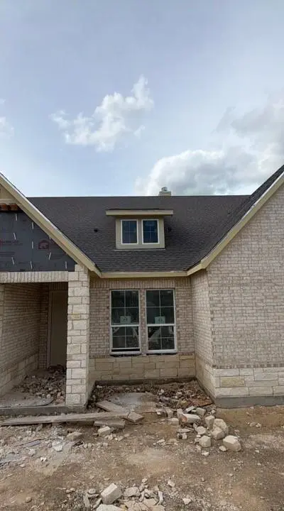 441 Texas Sage Trail, Weatherford TX 76085 - Photo 2