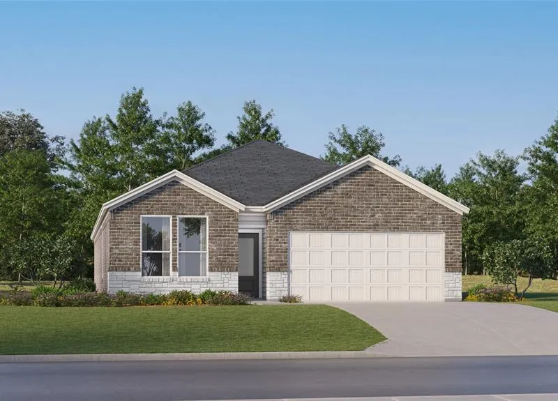 9112 Suttonridge Drive, Fort Worth TX 76179
