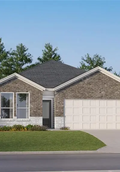 9112 Suttonridge Drive, Fort Worth TX 76179