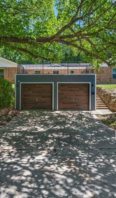 3905 Driskell Boulevard, Fort Worth TX 76107