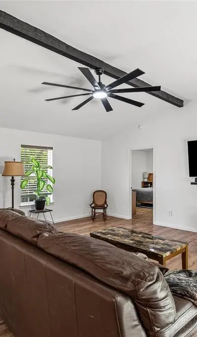 3905 Driskell Boulevard, Fort Worth TX 76107 - Photo 3
