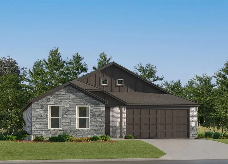 432 Sambal Drive, Fort Worth TX 76140