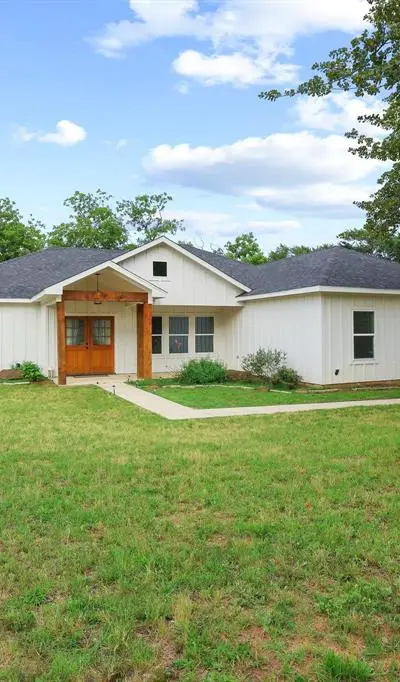 1834 S Park Avenue, Denison TX 75020