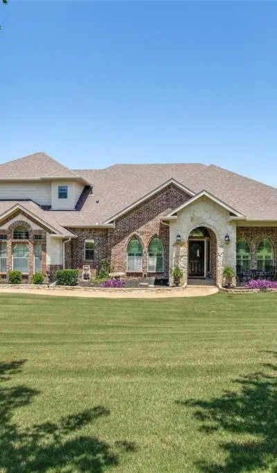 3508 S Bay Breeze Lane, Fort Worth TX 76179