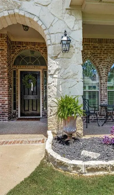 3508 S Bay Breeze Lane, Fort Worth TX 76179 - Photo 4