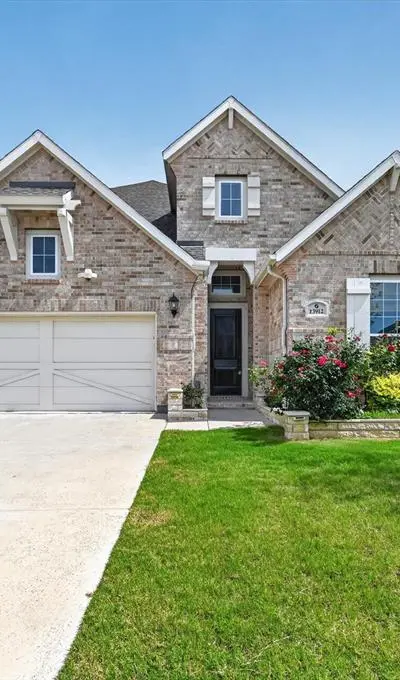 13912 Chestnut Glen Lane, Frisco TX 75035