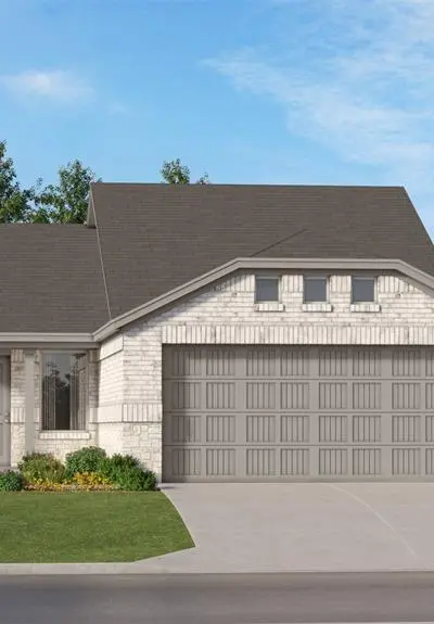 2130 Neyland Drive, Ennis TX 75119