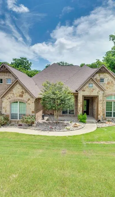 4120 Shiloh Trail, Midlothian TX 76065