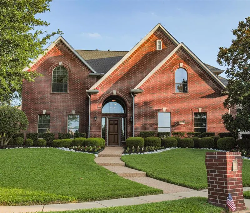 1923 White Oak Clearing, Southlake TX 76092