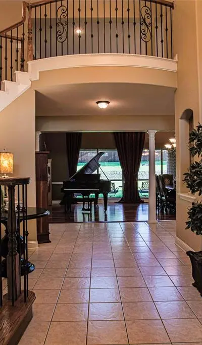 1923 White Oak Clearing, Southlake TX 76092 - Photo 4