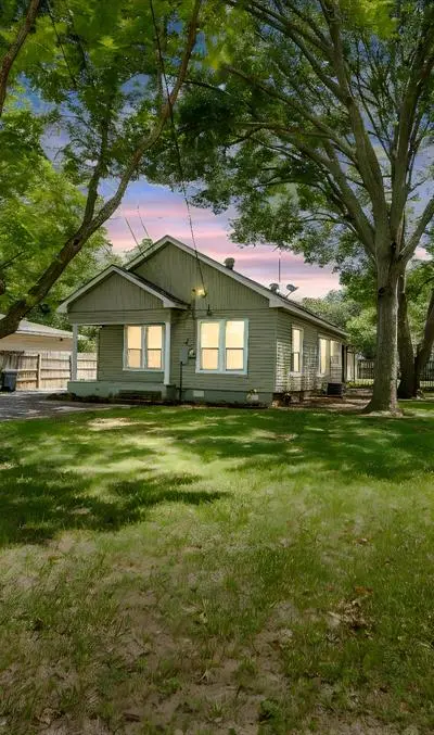 1312 Park Drive, Hillsboro TX 76645