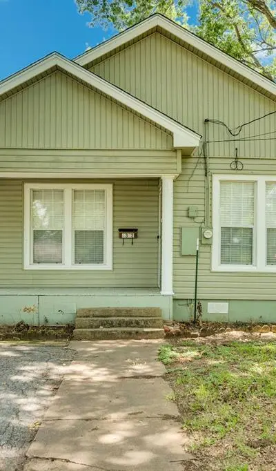 1312 Park Drive, Hillsboro TX 76645 - Photo 2